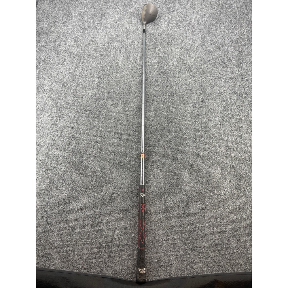 TaylorMade Tour Preferred System 2 Midsize Raylor 21* Fairway Wood S300 Steel RH